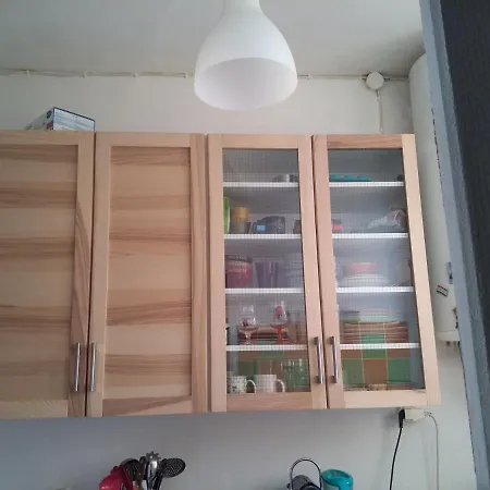 Chambrette Centre Dans Homestay Rouen