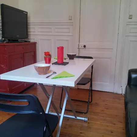 Chambrette Centre Dans Rouen
