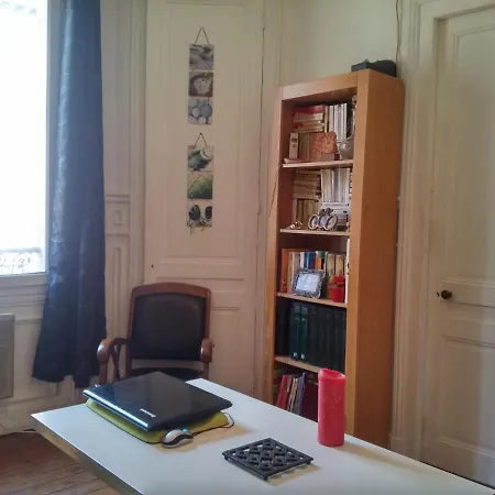 Chambrette Centre Dans Rouen